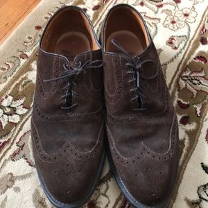Men’s Dress Shoes